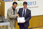 Dr. Yury Gogotsi at European Carbon Association